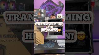 WORST prebuilt ever! 😤 #pctips #pcupgrade #techvideo #gamingpc #pcgaming #gaming
