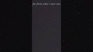 far from what i once was #ambientbeats #music #beatstostudy #musicgenre #ambientsounds #newmusic