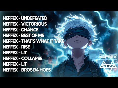 The 10 Most Popular Gaming Backsongs || Best NEFFEX Songs Of All Time