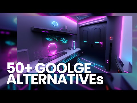 50+ AI GOOLGE ALTERNATIVE TOOLS FOR SEARCH ENGINE