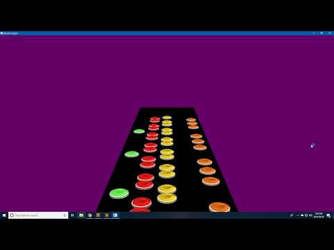 Rhythm Engine Test - Soulless 5