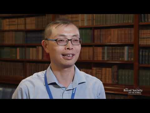 Sustainable Solar Energy - Wallace Wong