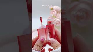 Juicy tint 💕 #kbeauty #makeup #pink #kbeautyaddict #dasique #liptint #aesthetic