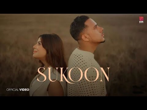 SUKOON : Harvi - Top Trend Walay