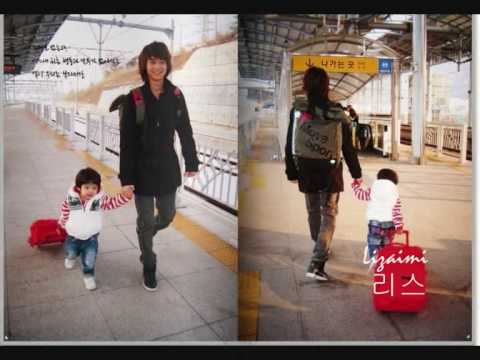 SHINee hello last Gift baby book