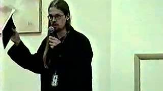 [DEFCON 7] Currency systems, credit systems and associations