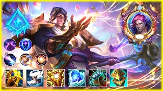 TARIC MONTAGE 2025 - BEST PLAYS