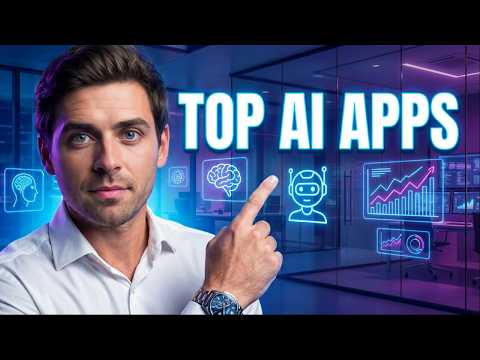 Top AI Apps 2026: How Do I Use AI for Professional Video Guide (Step by Step)