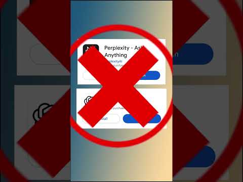 Use ChatGPT & Perplexity AI on WhatsApp #ai  #chatgpt