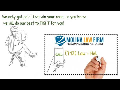 Dog Bite Injury Houston, Texas - Personal Injury Attorney Rick Molina