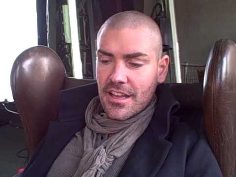 Christmas message from Shane