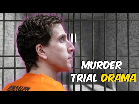 Unseen Truths and Unruly Alibis: The Drama Unfolds in Idaho's Murder Case