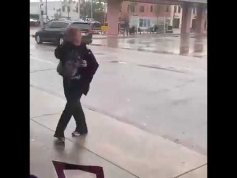 Meathed UP Tweakers Dancer!