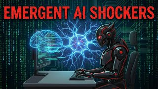 Emergent Abilities  When AI Surprises Its Creators