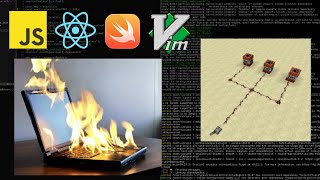 My 2025 In Programming