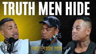 Most men won’t admit this (Criminals Included)