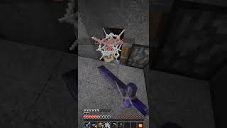 Trapping a Cheater in Minecraft Skywars - Epic Payback!