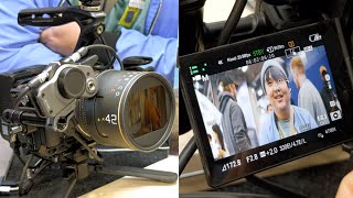 No More LiDAR? Tilta’s New Auto Focus Adapter is a Game Changer!