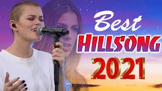 Best Playlist Of HILLSONG Christian Worship Songs 2021 ✝️ HILLSONG Praise And Worship Songs Playlist