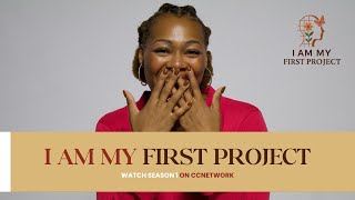 S1E1| I Am My First Project | The Making of a Project