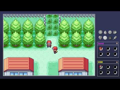 Pokemon FireRed | Funny Moments