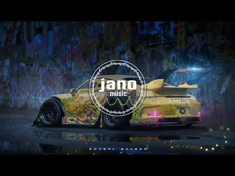 Serhat Durmus - Hislerim (ft. Zerrin) (Jarico Remix) / Off-White BMW M4 bass boosted