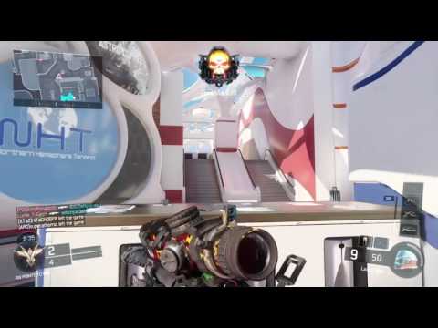 WEEKTAGE 1!!!