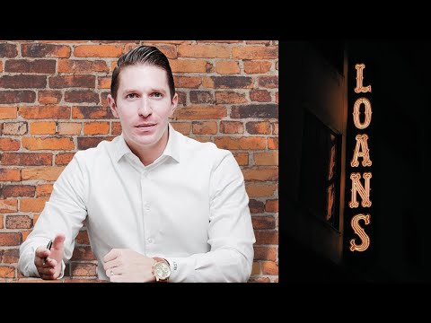 Loan Financing Options