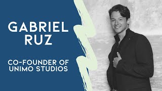 Meet Gabriel Ruz | Young Entrepreneur and Web Development Expert