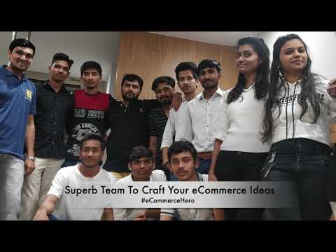 Born Techies Solutions | A Digital eCommerce Agency