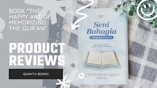 Video product review, a book derived from Quantabook's Products