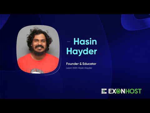 ExonHost Web Hosting Service Review By Hasin Hayder