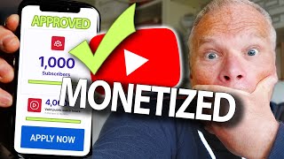 How to Monetize YouTube Channel In 2024