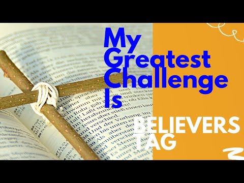 #teeyvlogs #TosinAlabi #Believerstag Vlogmas 6 2020