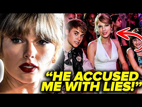 Why Taylor Swift Still Can’t Stand Justin Bieber