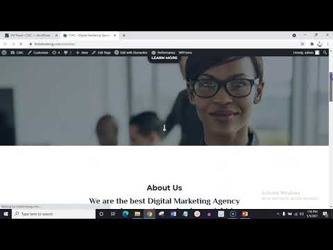 How To Reset Your Wordpress Website | Reset Wordpress Back To Original Settings