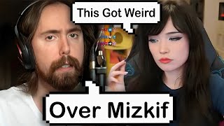 Asmongold Takes Legal Action in Mizkif Lawsuit | Emiru to Address the Drama