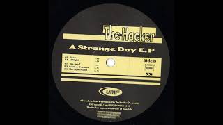 The Hacker - The Anvil (1999)