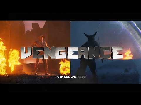 Vengeance - Short Animation Created in Blender