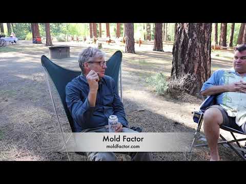 Camp Fire Conversations with Erik Johnson Genius, Part 10 of 28