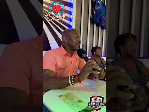 I Wanted It All In One Woman While Dating In Atlanta. #datinginatlanta #datinginatlanta #datingshow