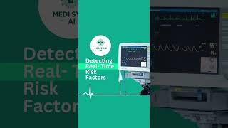 Your Health, Our Priority ❤️ #AIHealthMonitoring #medisyncai