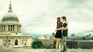 Al Ghazali - Amnesia (Official Music Video) | Soundtrack Anak Jalanan