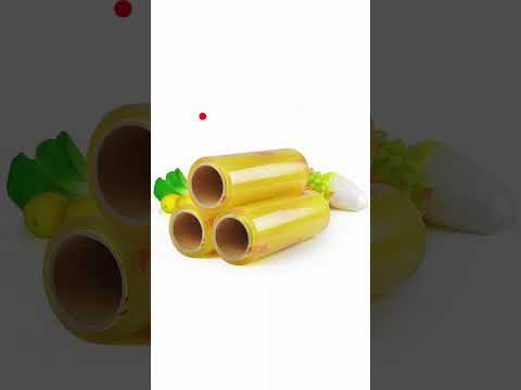 #pvc #plasticwrap#PVCclingfilm