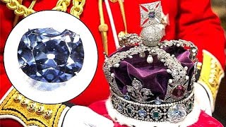 Top 10 Most Expensive Diamonds in the World