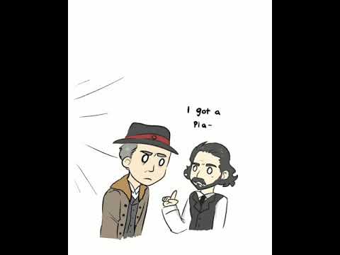 Its Tuesday, Oh yeah! | Red Dead Redemption II