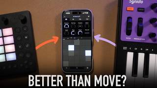 Ableton Note + MIDI Controller = A Cheaper Move?