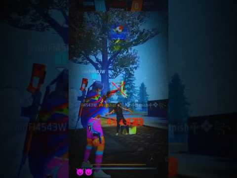 #Freefiee #viral #shorts #viralshorts 😈😈