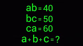 Germany | Can you solve this ? |  Maths Olympiad