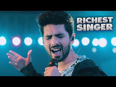 The 10 Richest Singers in the World 2022!!!
